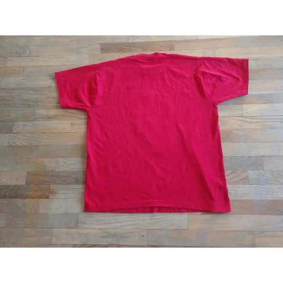 Vintage 90s St. Louis Cardinals 1995 T Shirt Size X-Large - Picture 3 of 9